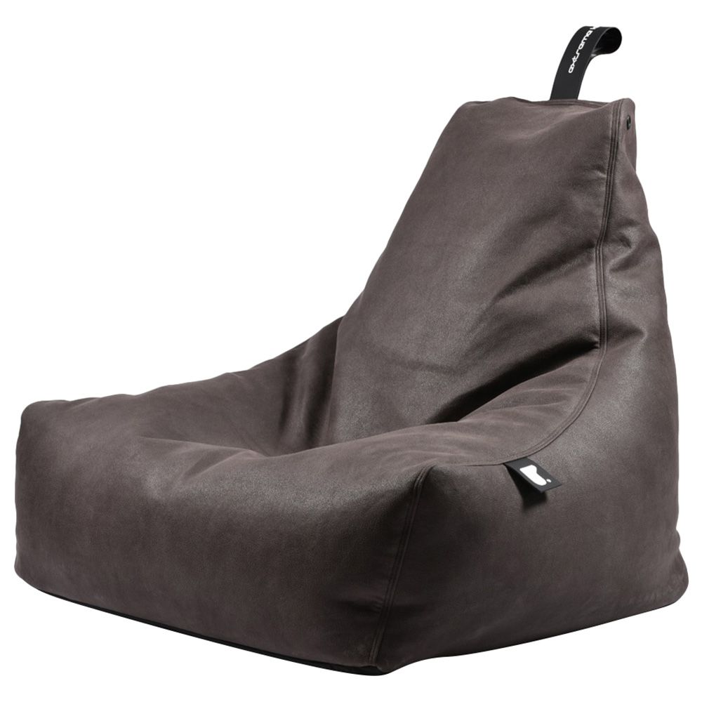 Extreme Lounging - Mighty Bean Bag - Slate