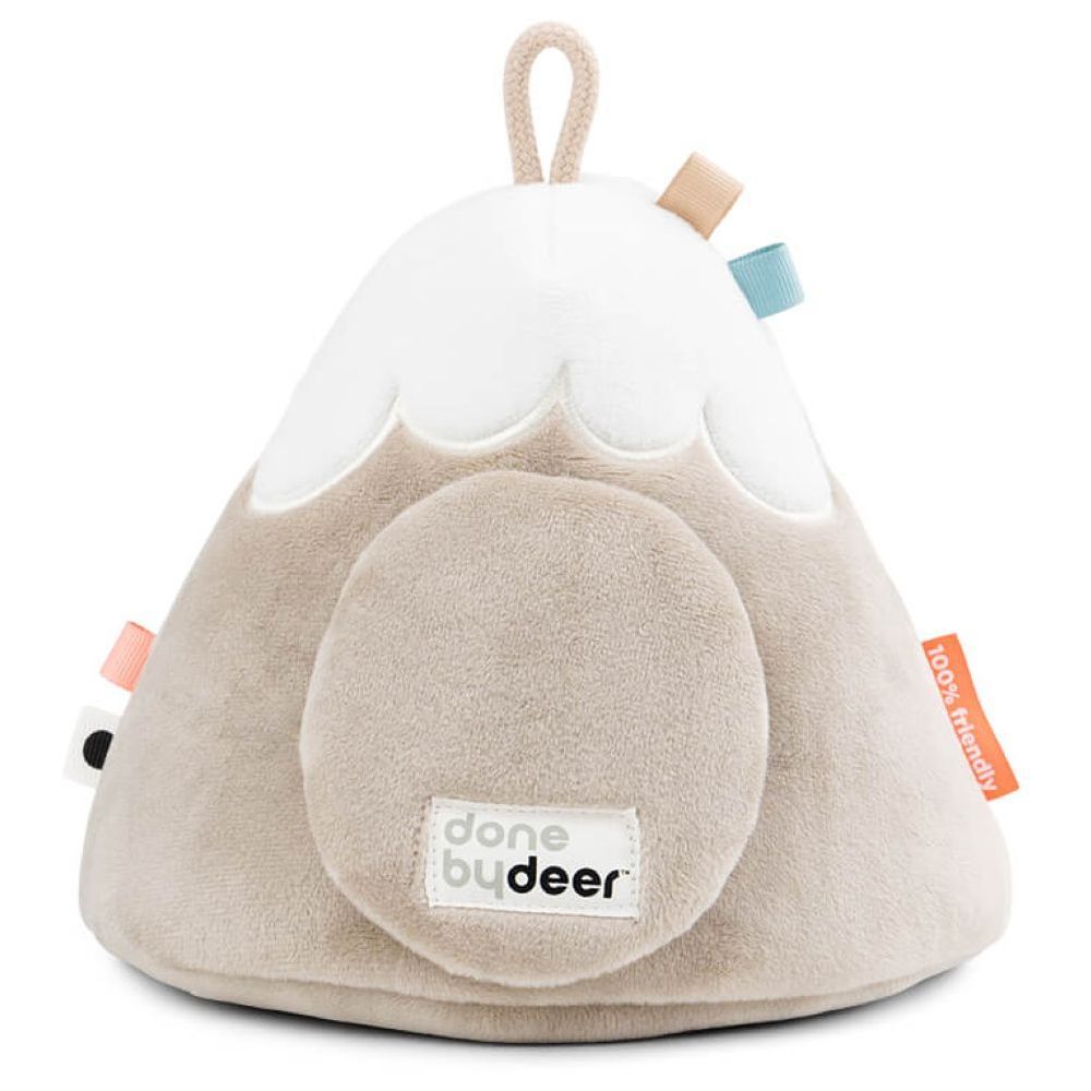 Done By Deer - Hide & Seek Mountain Lalee Toy