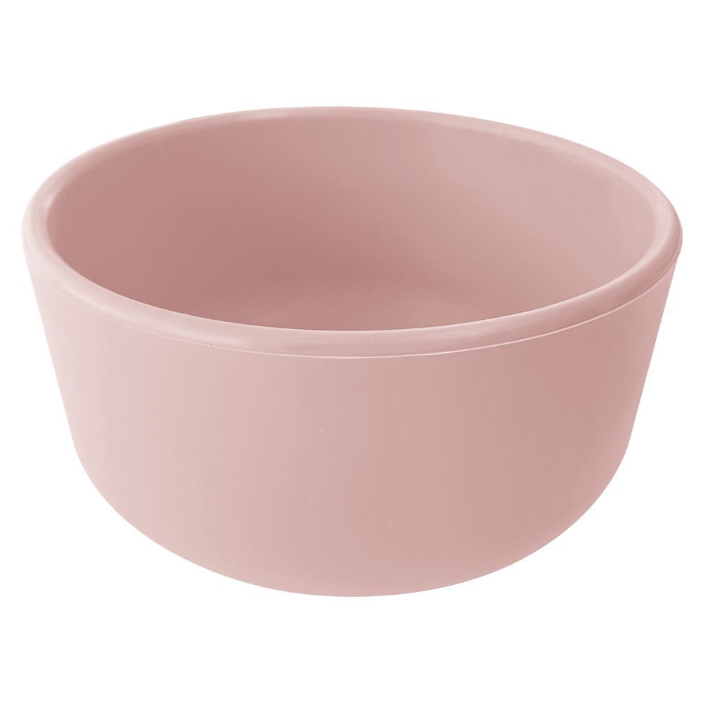 Minikoioi - Basics Bowl - Pinky Pink