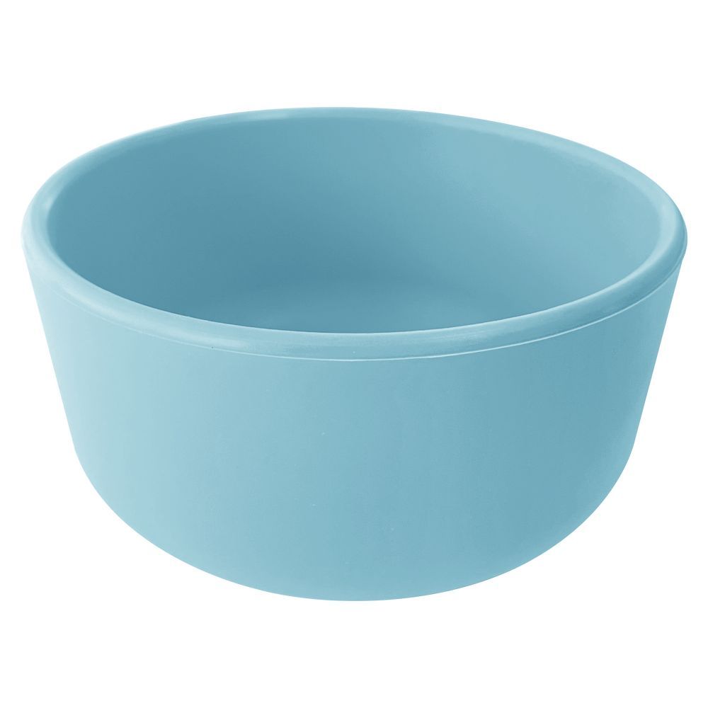 Minikoioi - Basics Bowl - Mineral Blue