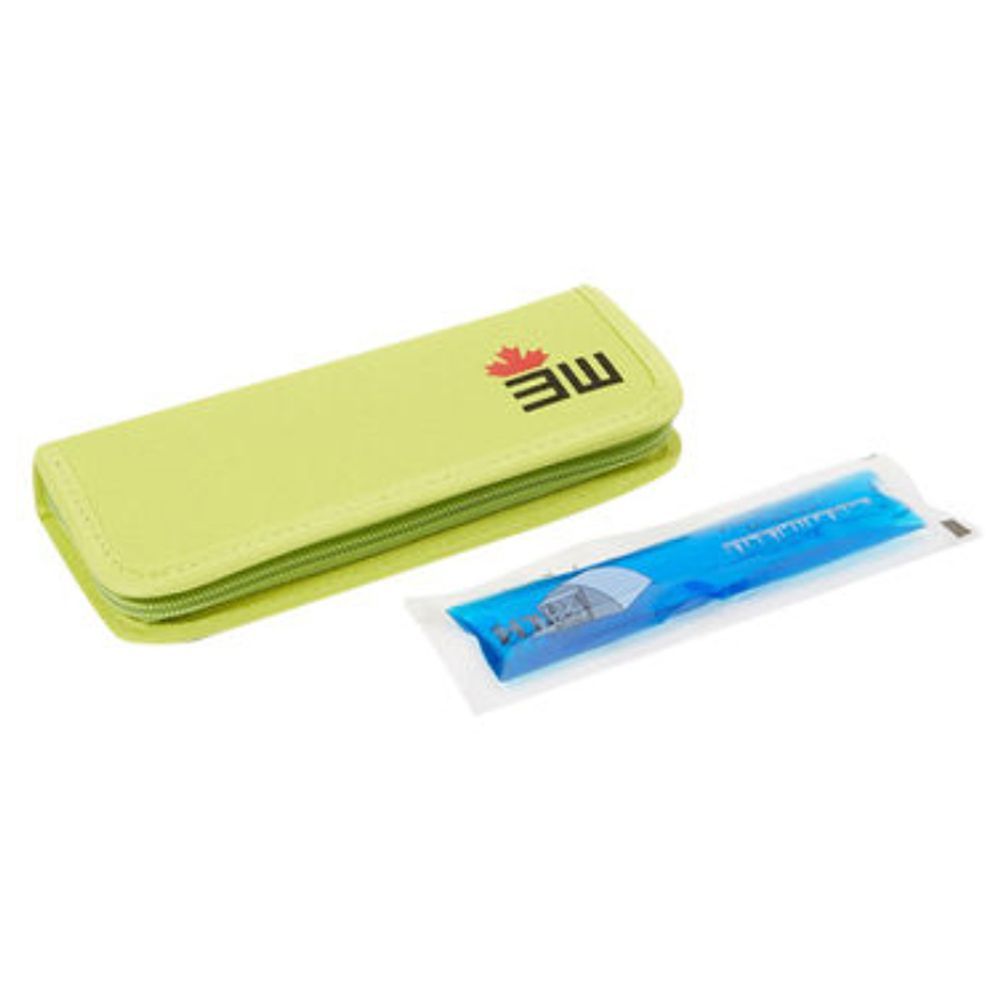 3W Healthcare - Diabetic Travel Wallet