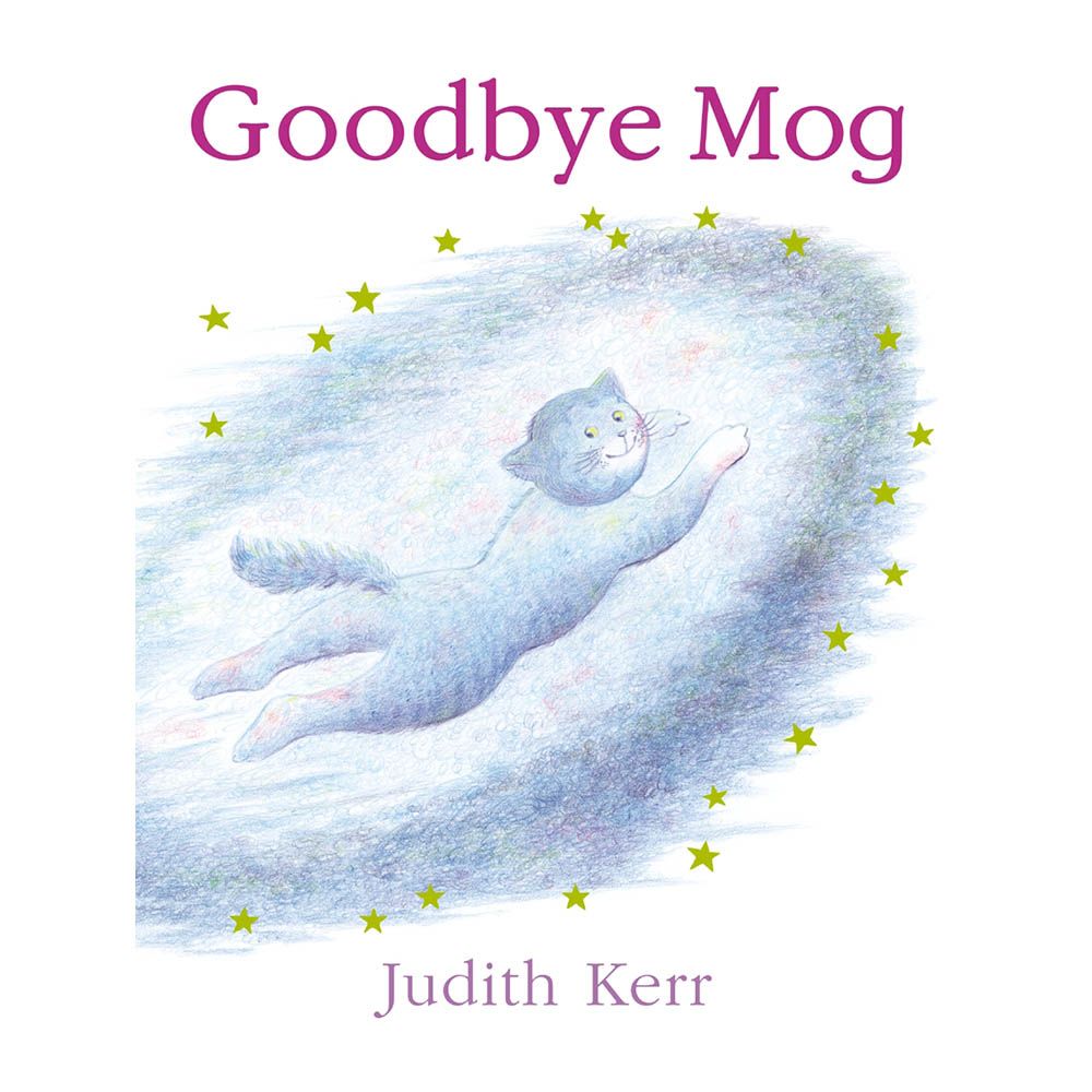 قصة Goodbye Mog