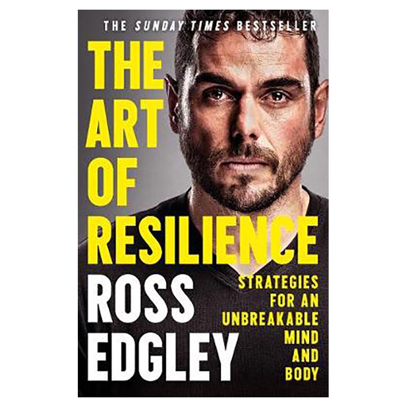 كتاب The Art of Resilience: Strategies for an Unbreakable Mind