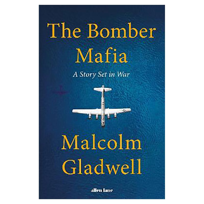 كتاب Bomber Mafia