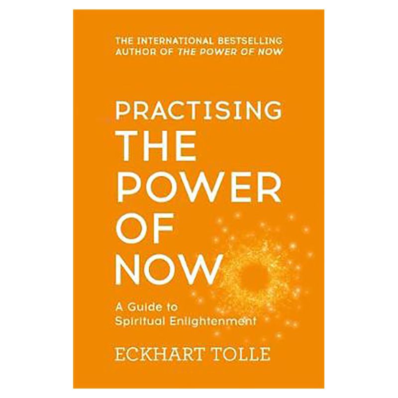 Practising The Power Of Now