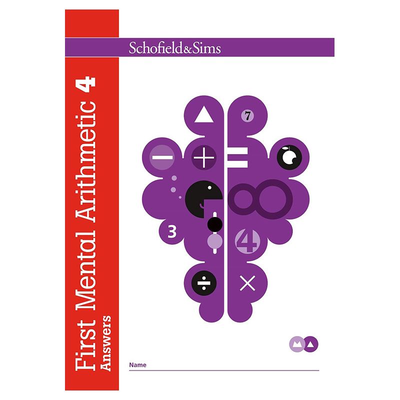 First Mental Arithmetic: Book. 4