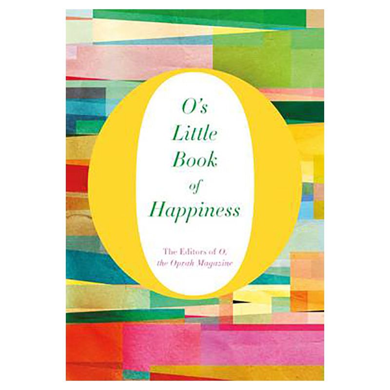 O's Little Book Of Happiness