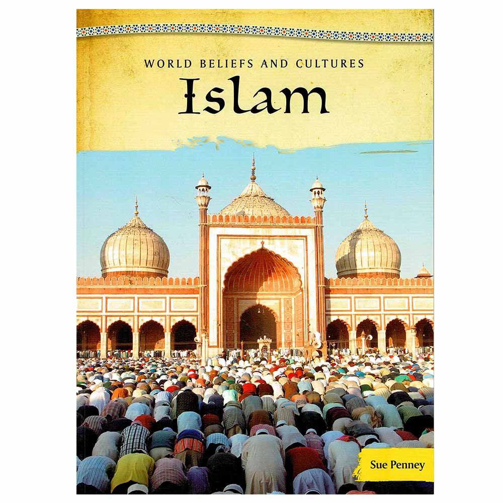 كتاب Islam