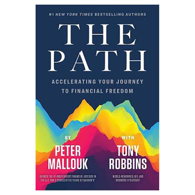 كتاب Path Accelerating Your Journey To Financial Freedom