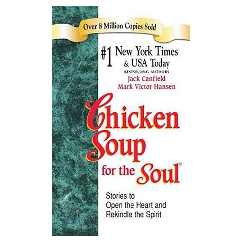 Chicken Soup For The Soul