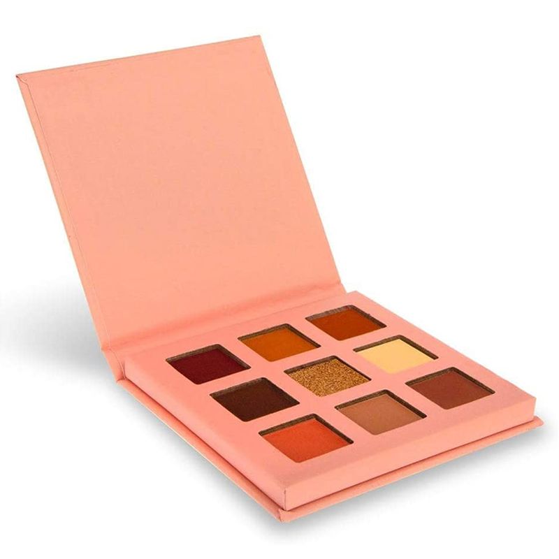 Disney - Pop Princess Belle Mini Eyeshadow Palette