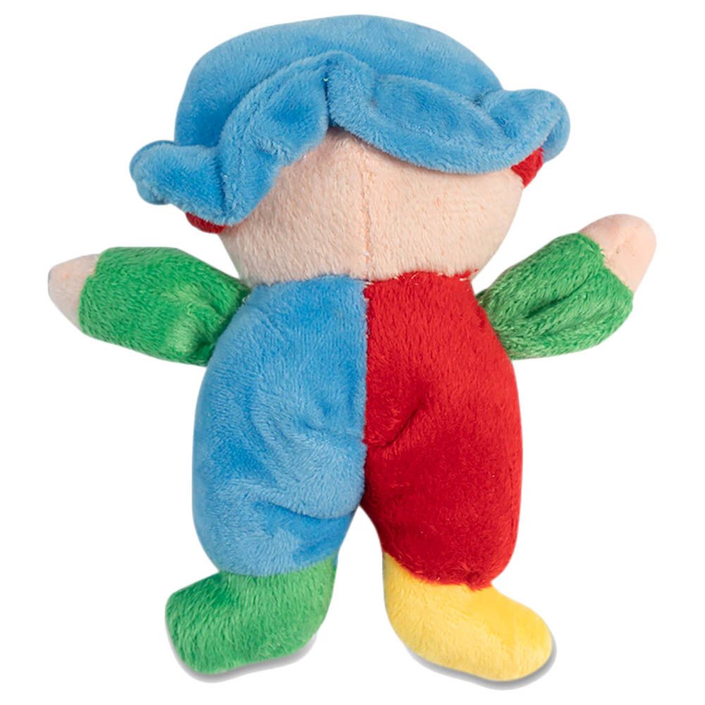 Tiny Hug - Baby Soft Toys - Clown