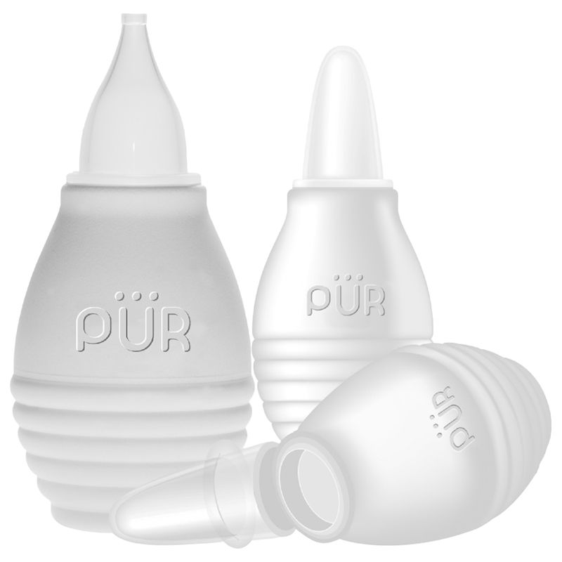 PUR - Nasal Aspirator