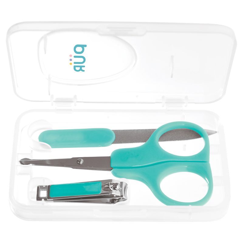 PUR - Manicure Set - Green