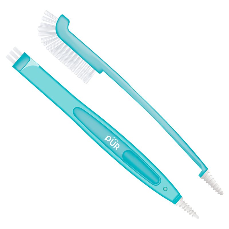 PUR - Bottle & Nipple Cleaning Brush