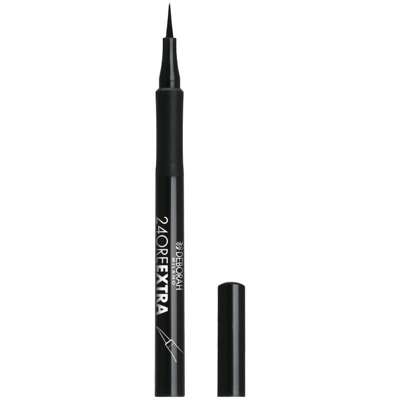 Deborah Milano - 24ORE Extra Eyeliner Pen Black