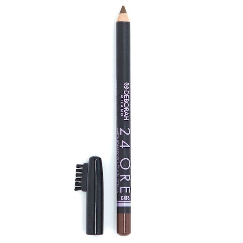 Deborah Milano - 24ORE Brow Pencil 282 Light Brown