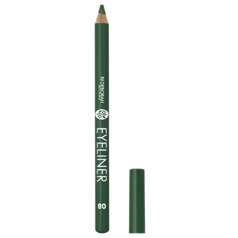 Deborah Milano - Eyeliner 08 Dark Green