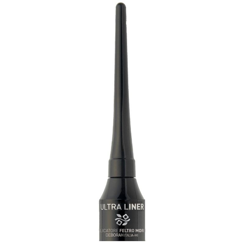 Deborah Milano - Ultraliner Eyeliner Black