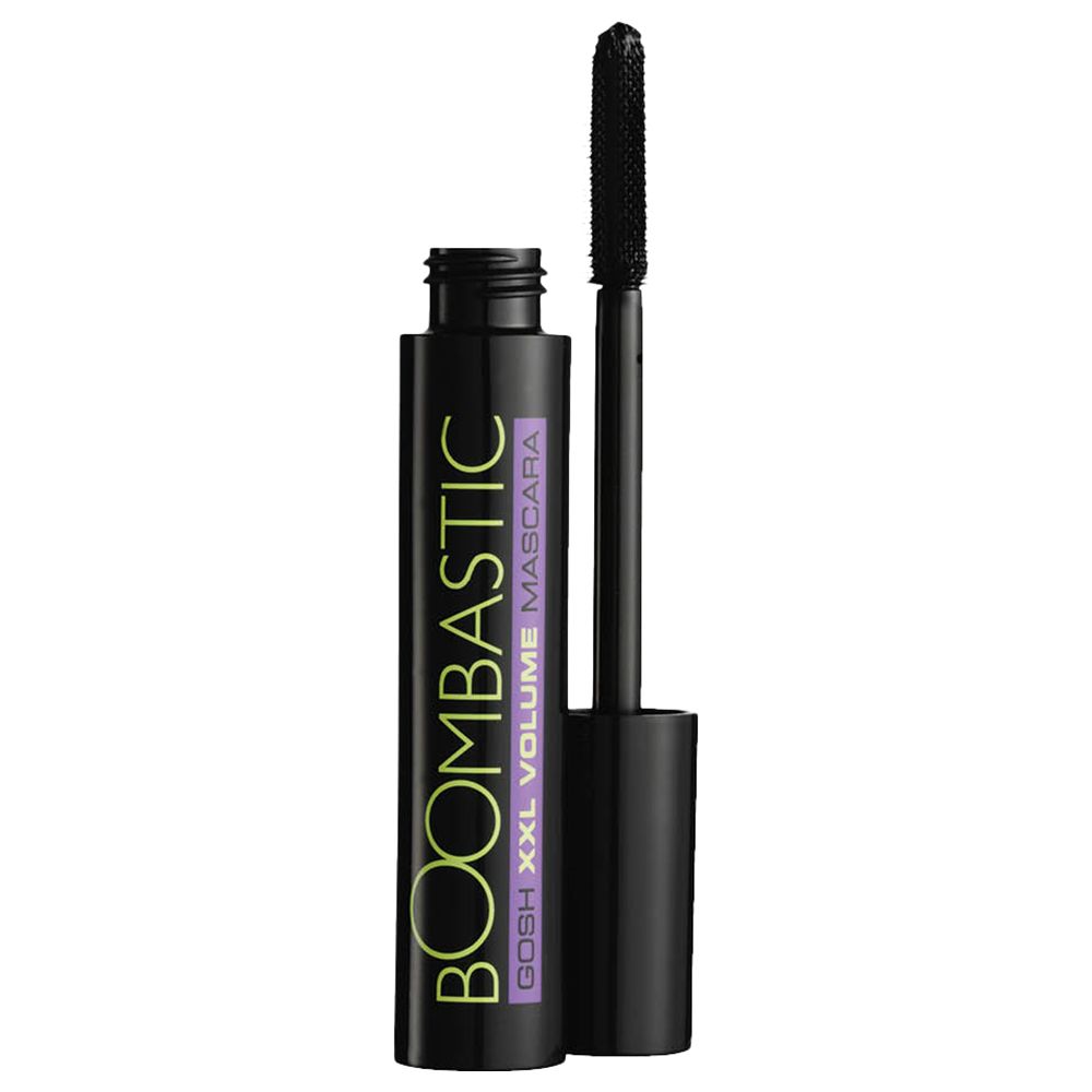 Gosh Cosmetics - XXL Boombastic Mascara - 002 Carbon Black