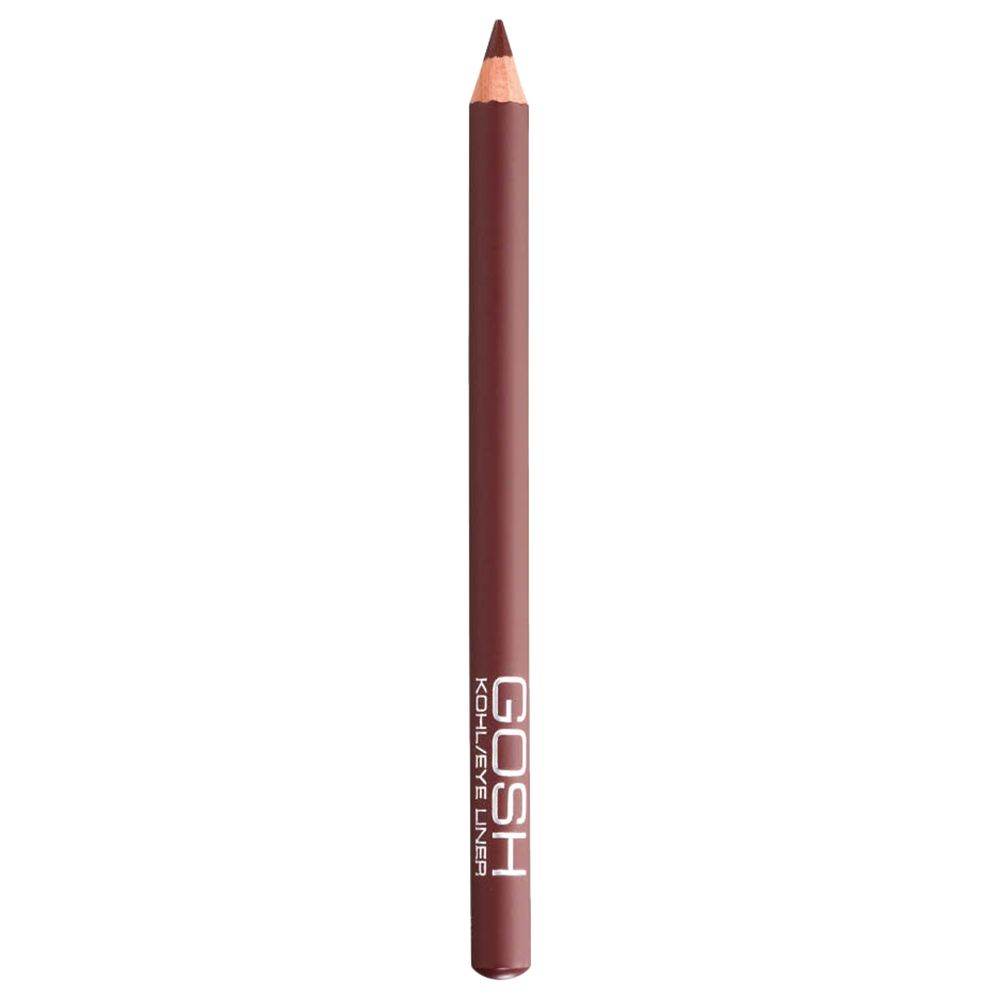 Gosh Cosmetics - Kohl / Eyeliner - 003 Espresso