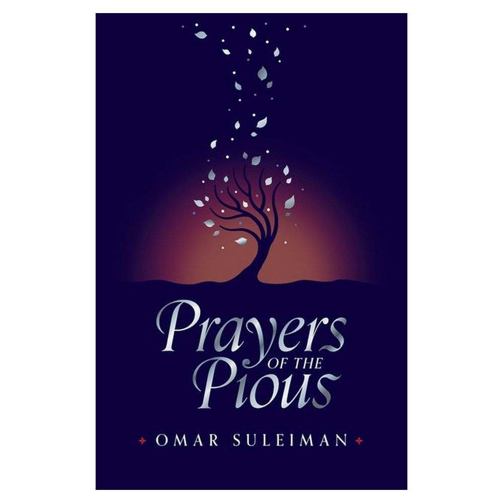 كتاب Prayers Of The Pious