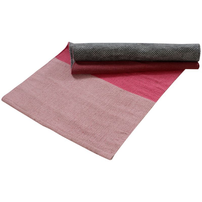 Cherrypick - Sunset Cotton Yoga Mat