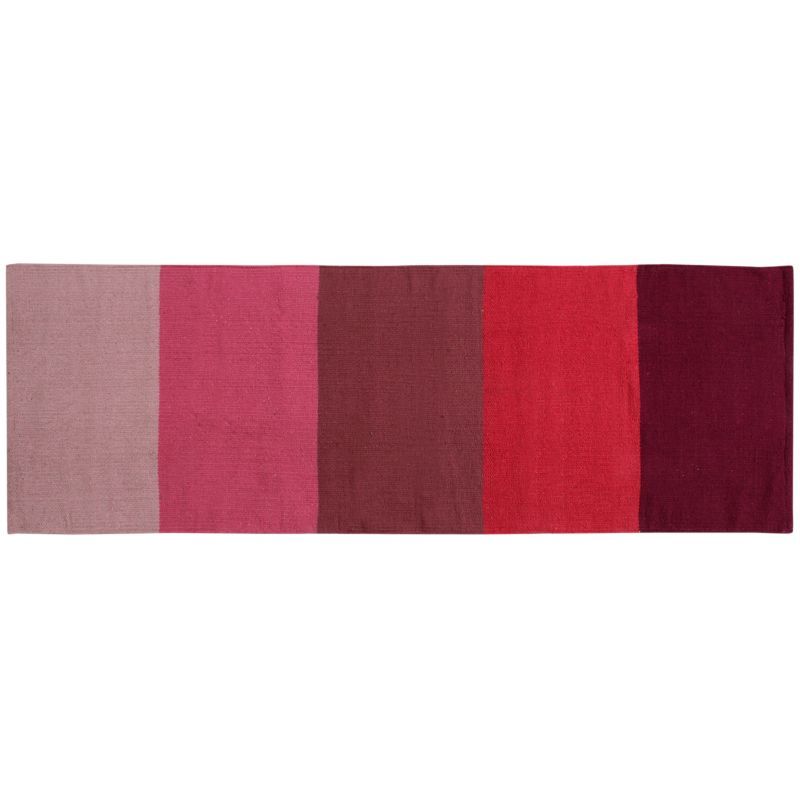 Cherrypick - Sunset Cotton Yoga Mat