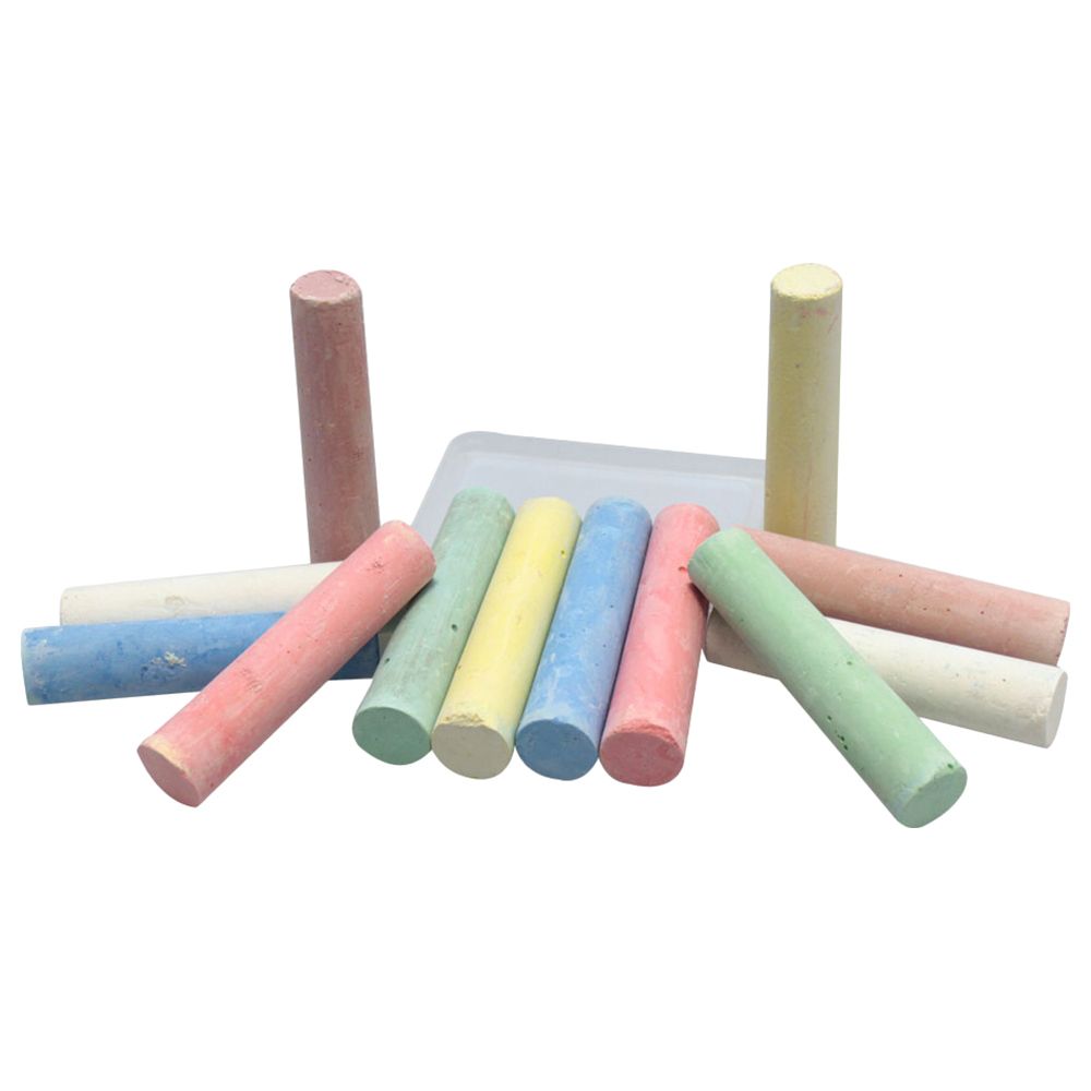 Mindset - Chalk 12pc-Set