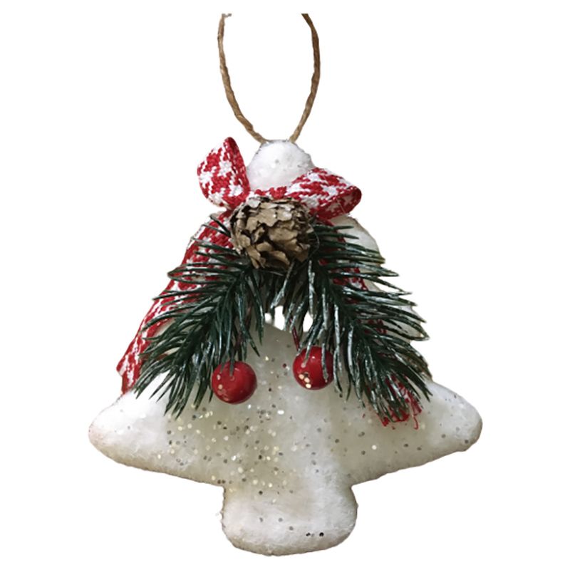 Merry Christmas - Tree Hanging Decoration