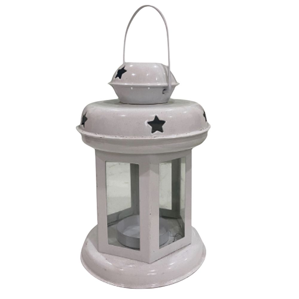 Ramadan - Candle Lamp Lantern