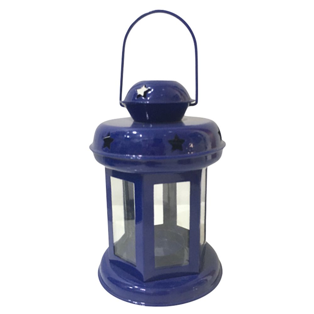 Ramadan - Candle Lamp Lantern