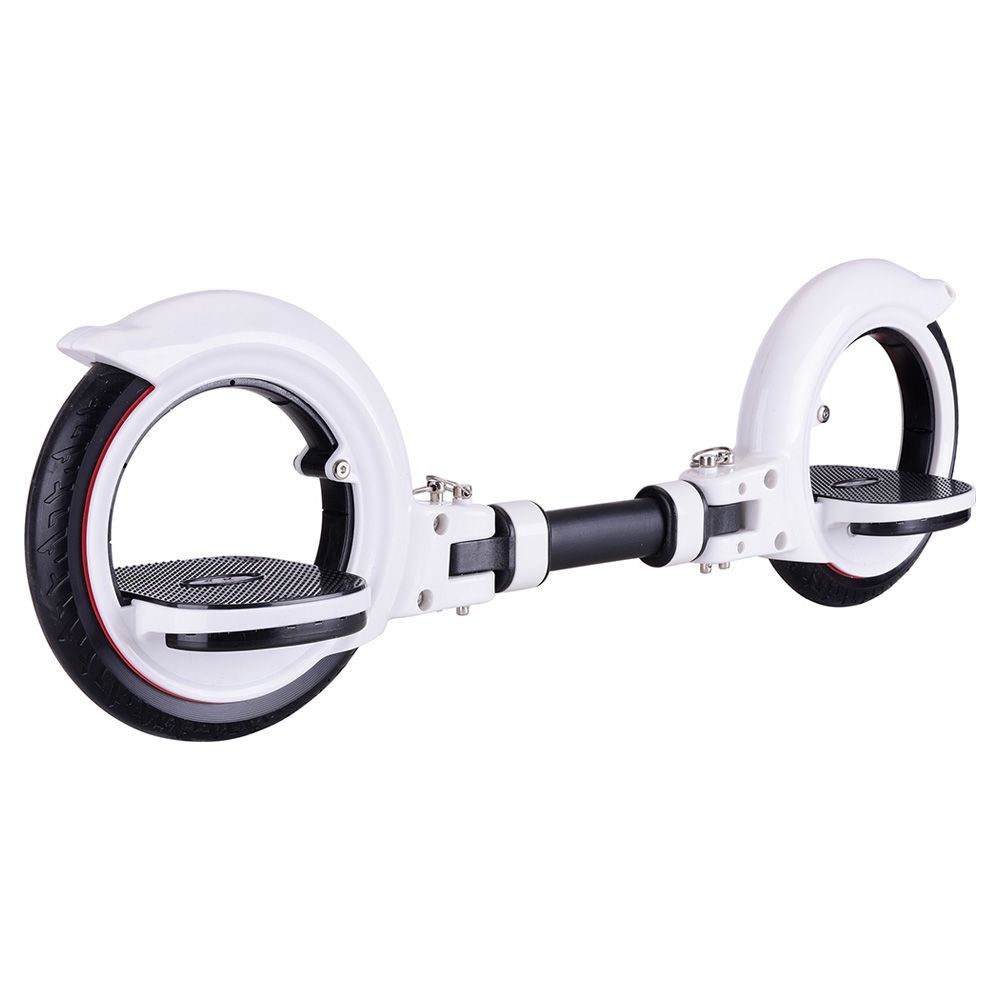 Mindset - Modern 2-Wheel Self-Balancing Skate Cycle