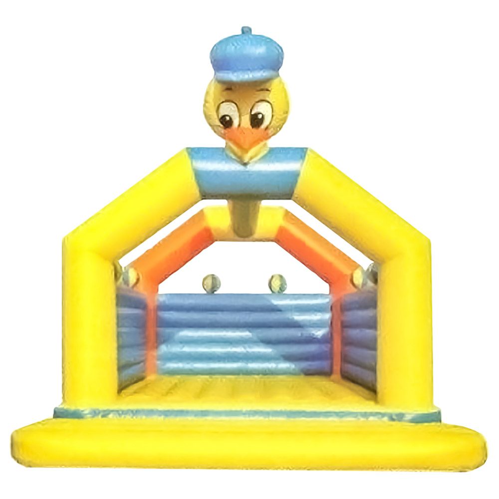 Megastar - Jumping Jack Inflatable Big Bouncy House