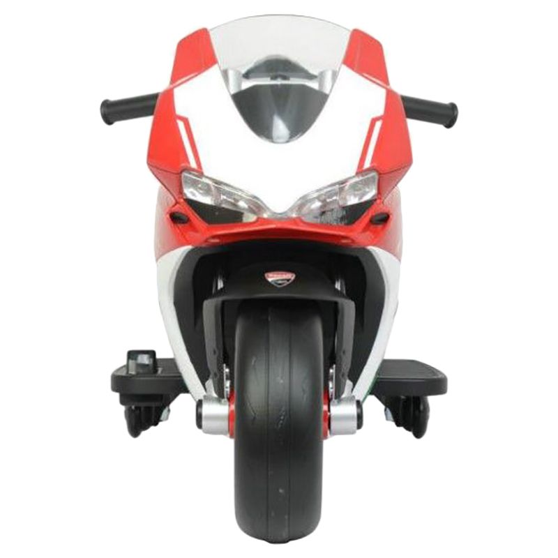 Megastar - Ride On Ducati GP Panigale Sports Motorbike - 12V