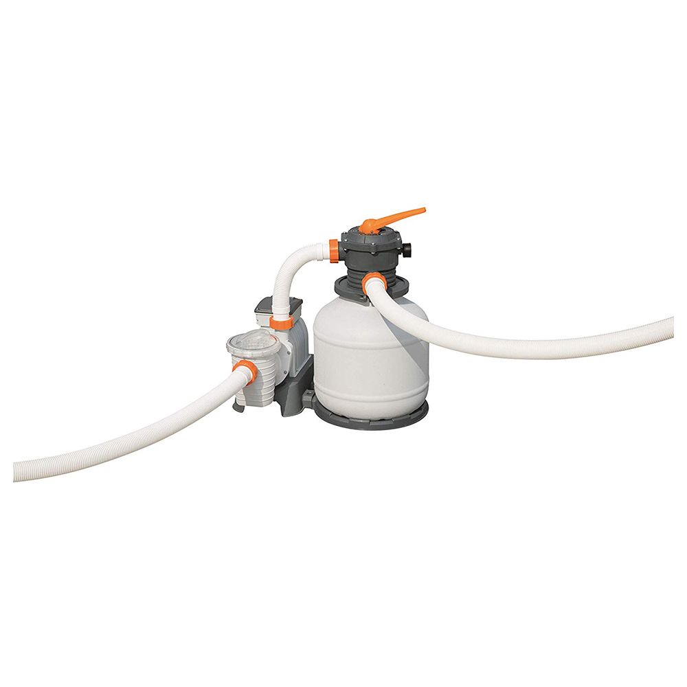 Bestway - Flowclear 2000 Gal Sand Filter