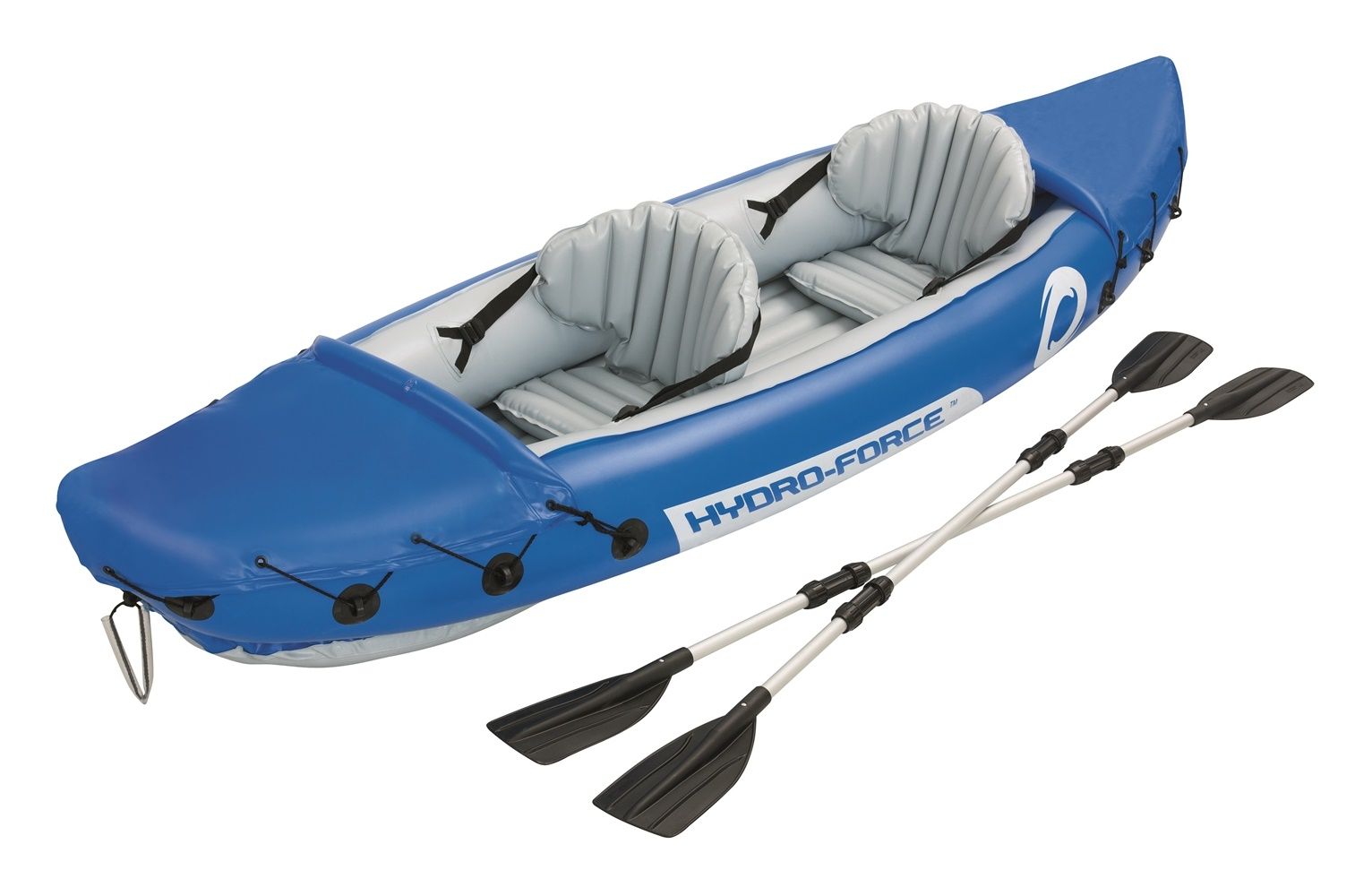 Bestway - Light Rapid X2 Kayak