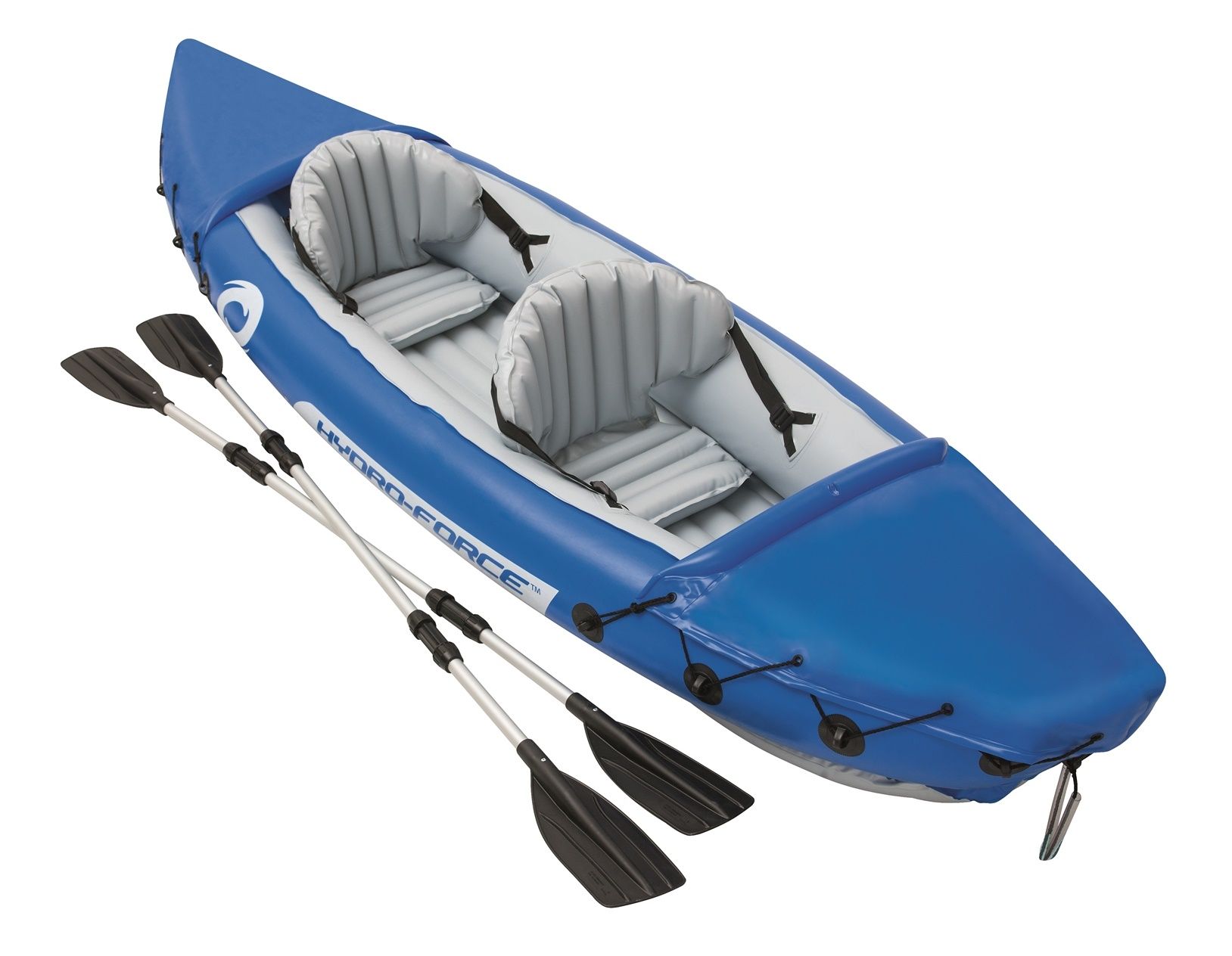 Bestway - Light Rapid X2 Kayak