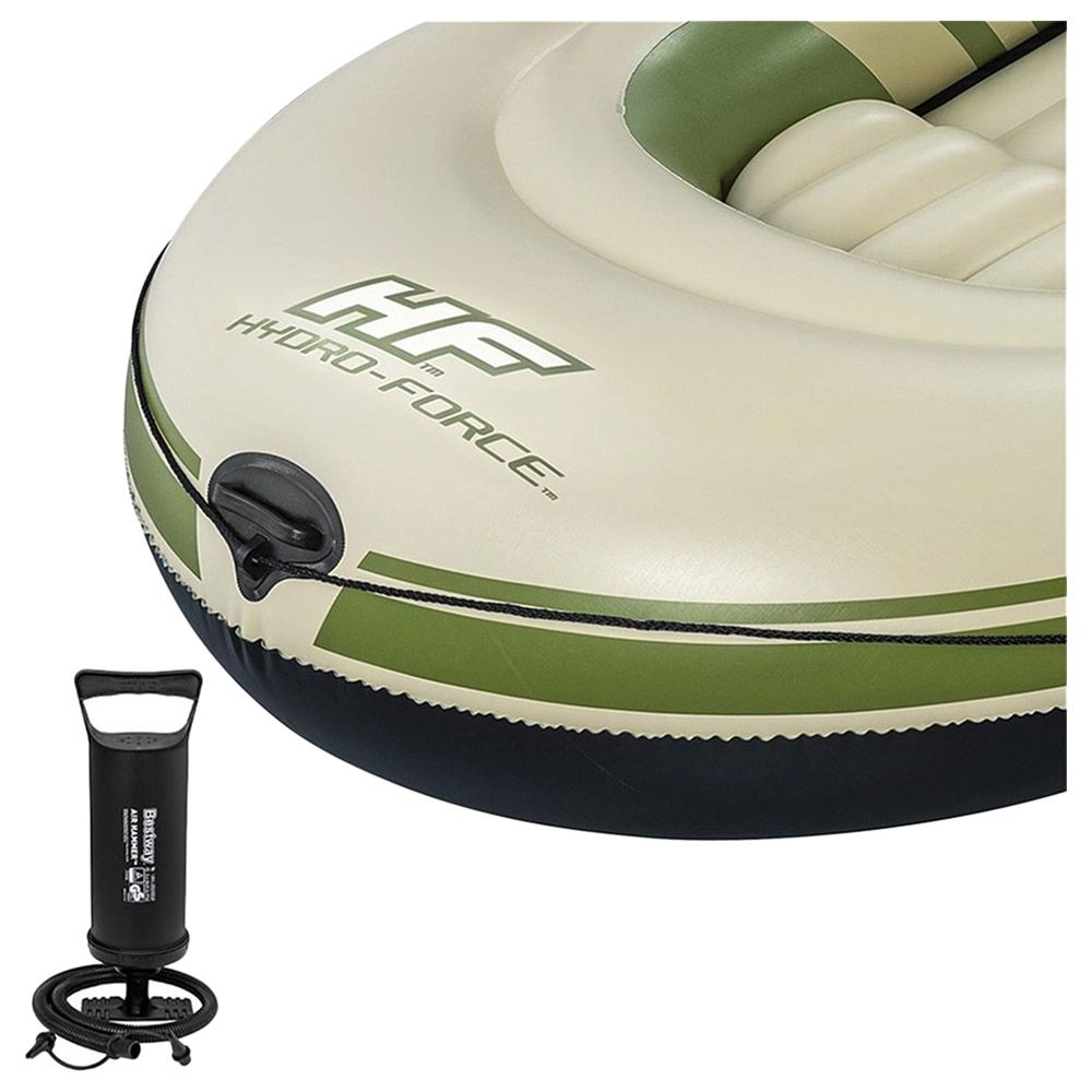 Bestway - Hydro-Force Voyager X4 Inflatable Raft Set