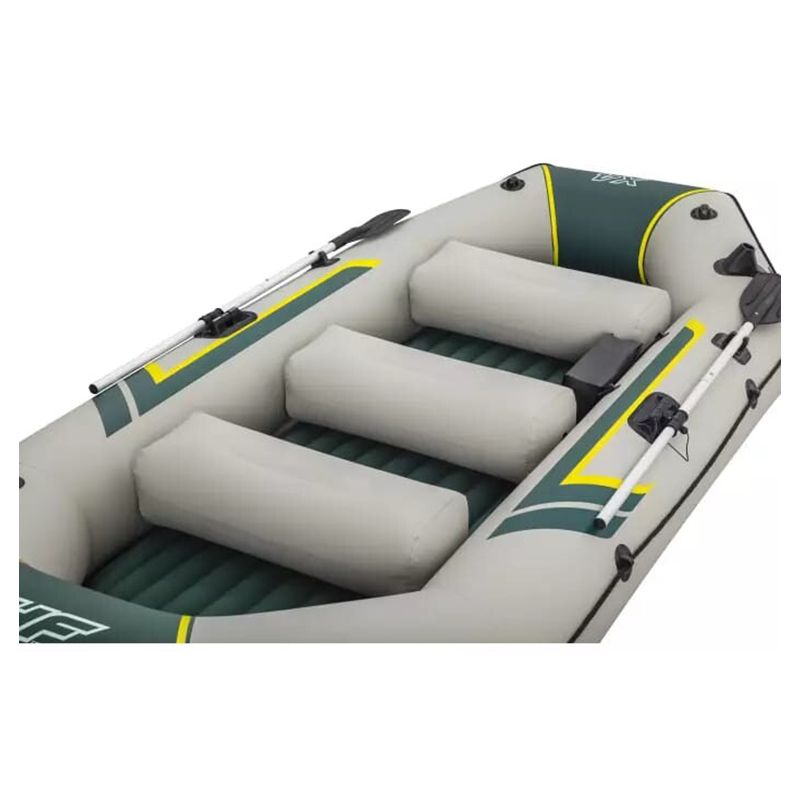 Bestway - Hydro-Force Ranger Elite X4 Inflatable Raft Set