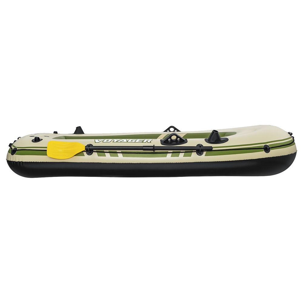 Bestway - Hydro-Force Voyager X2 Inflatable Raft Set