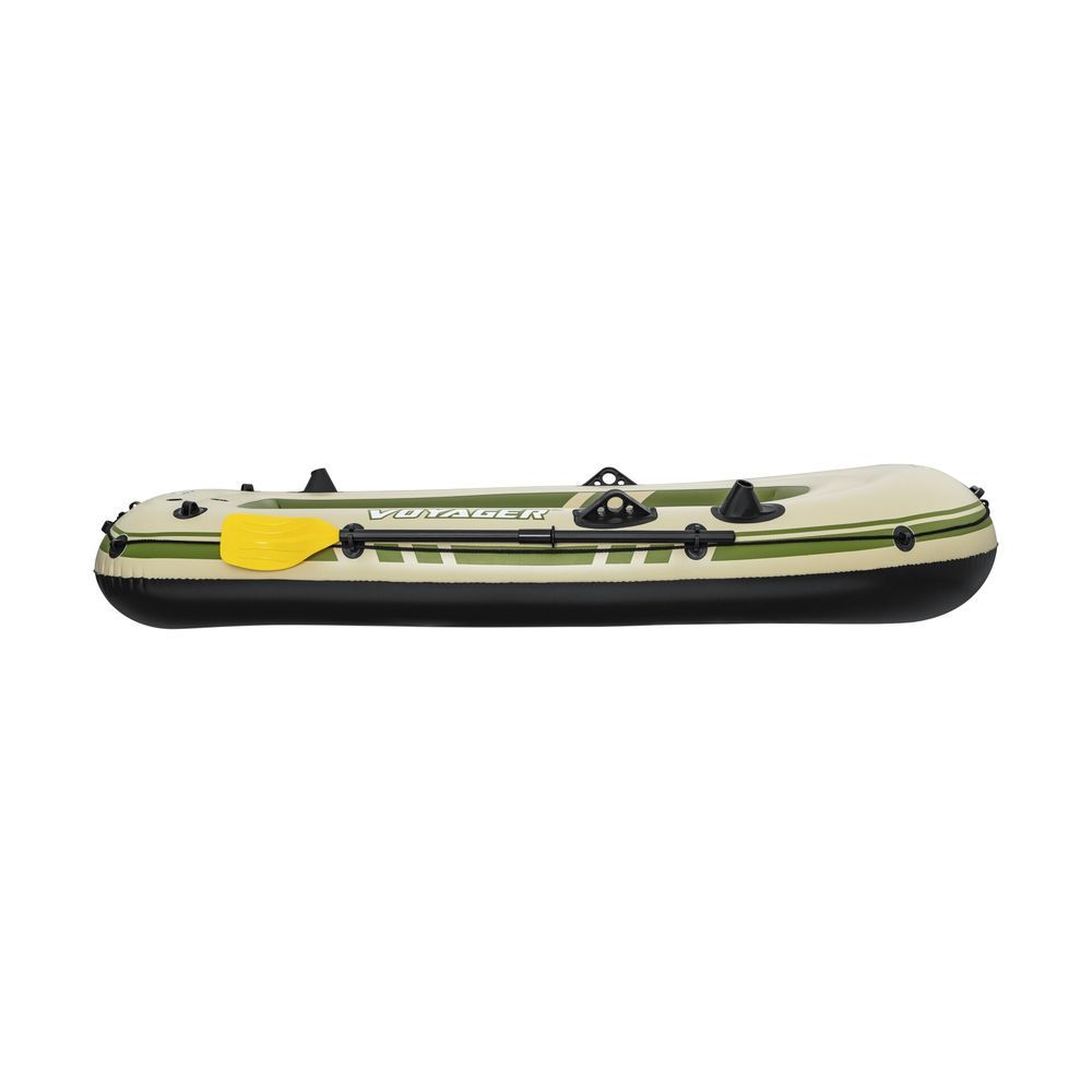 Bestway - Hydro-Force Voyager X3 Inflatable Raft Set