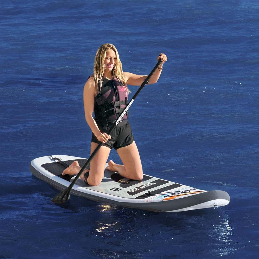 Bestway - Hydro-Force Surfboard Stand Up Paddle Board