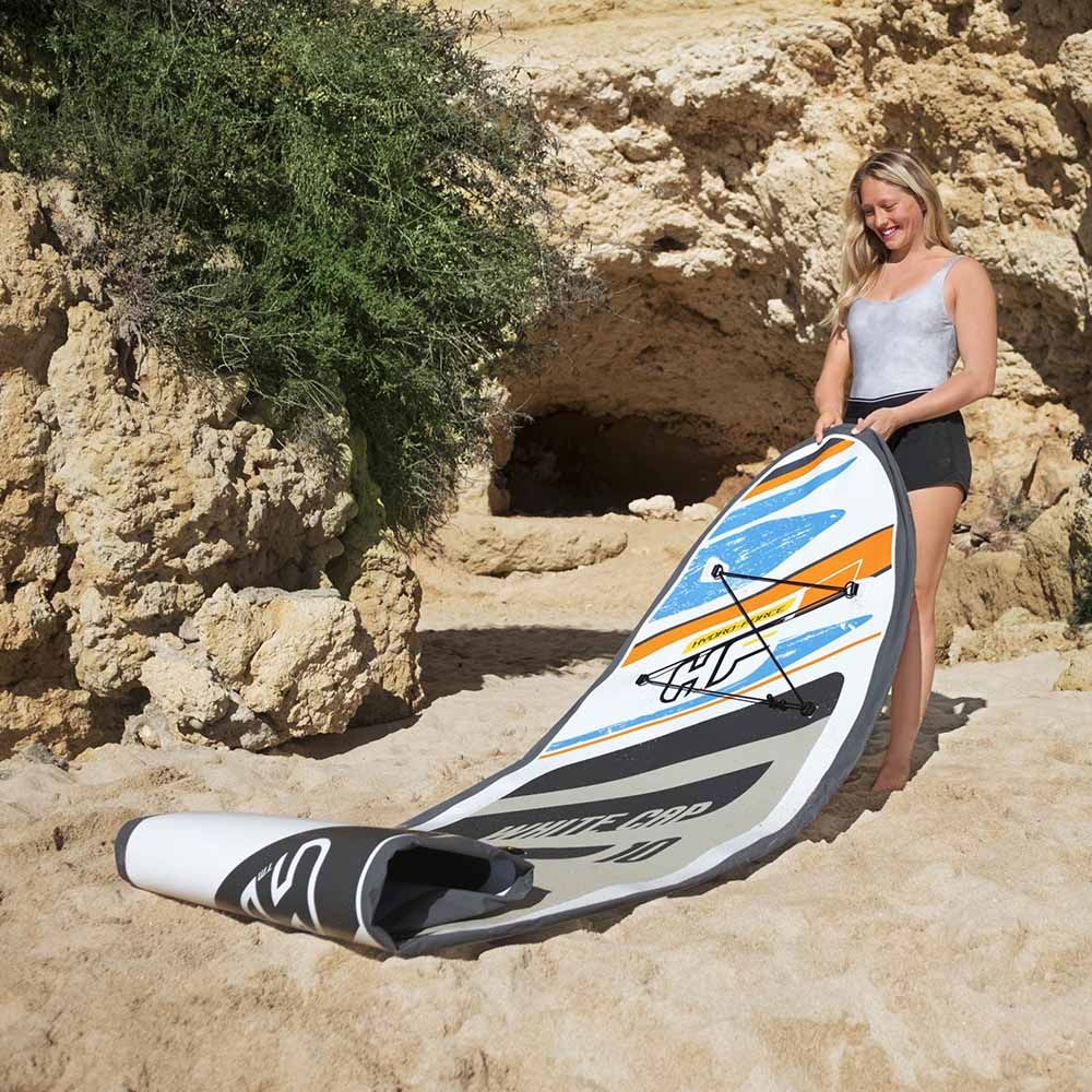 Bestway - Hydro-Force Surfboard Stand Up Paddle Board