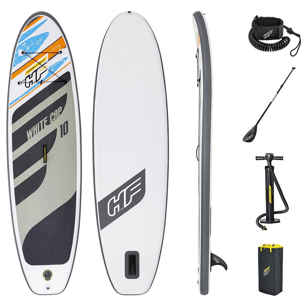 Bestway - Hydro-Force Surfboard Stand Up Paddle Board