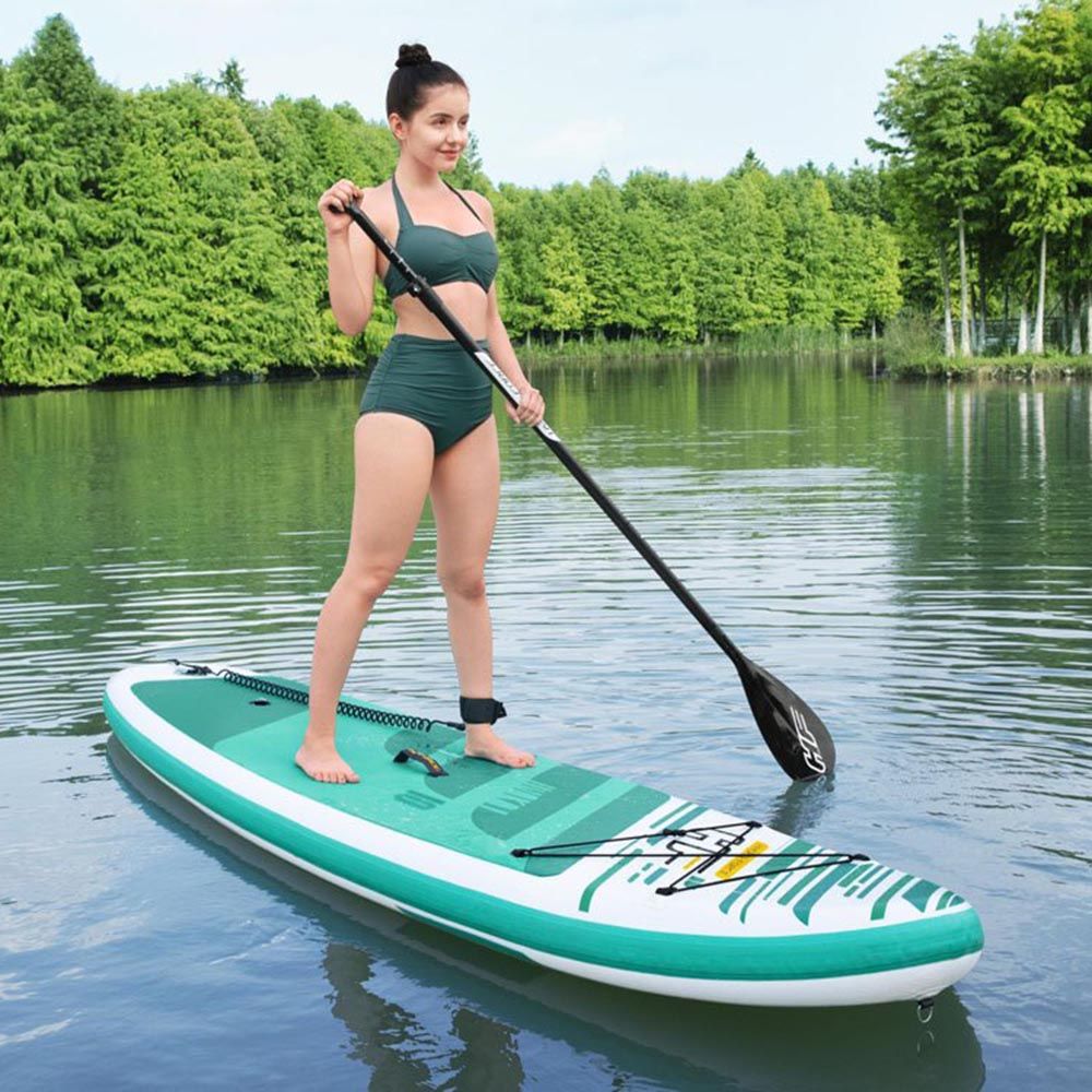 Bestway - Huaka'I Set Surfboard Stand Up Paddle Board