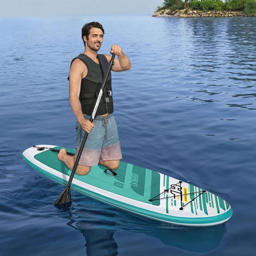 Bestway - Huaka'I Set Surfboard Stand Up Paddle Board