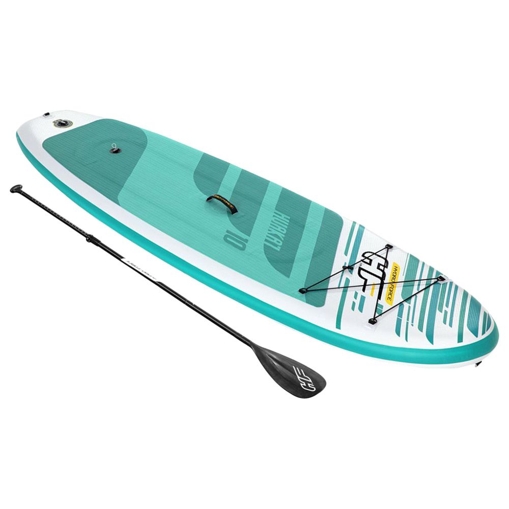 Bestway - Huaka'I Set Surfboard Stand Up Paddle Board