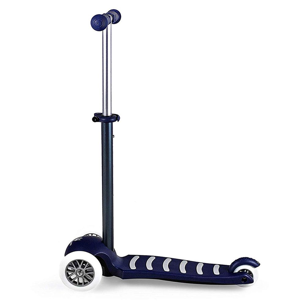 Megastar - Licensed Maserati Kick Scooter - Blue