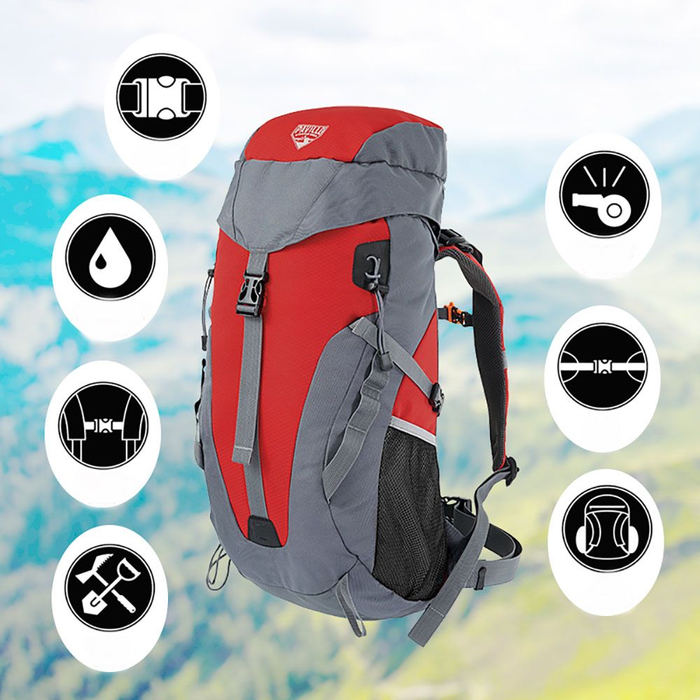 Bestway - DuraTrek Backpack 65L